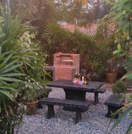 Daisy'S 2 Bedroom Family Home For Up To 5 Guests With Garden & Bbq 沙美岛 外观 照片