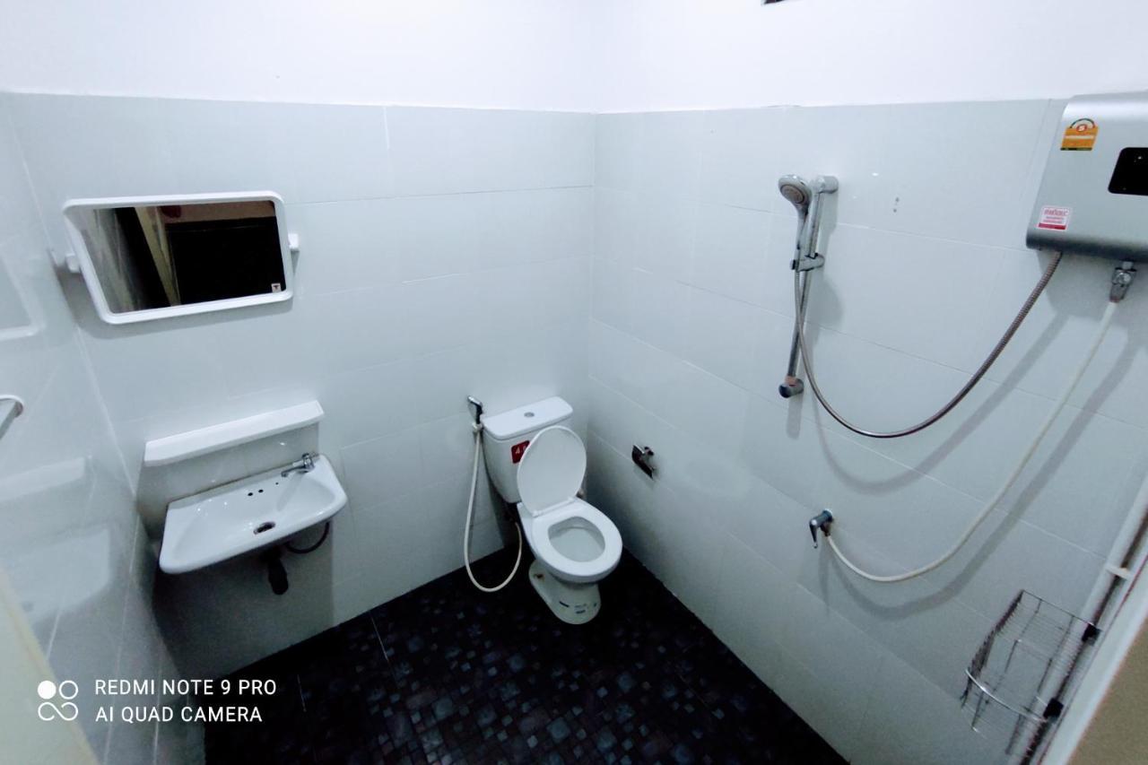 Daisy'S 2 Bedroom Family Home For Up To 5 Guests With Garden & Bbq 沙美岛 外观 照片