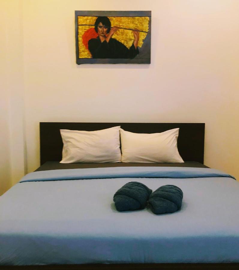 Daisy'S 2 Bedroom Family Home For Up To 5 Guests With Garden & Bbq 沙美岛 外观 照片