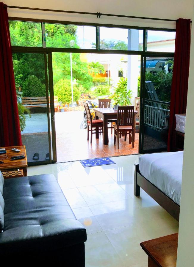 Daisy'S 2 Bedroom Family Home For Up To 5 Guests With Garden & Bbq 沙美岛 外观 照片