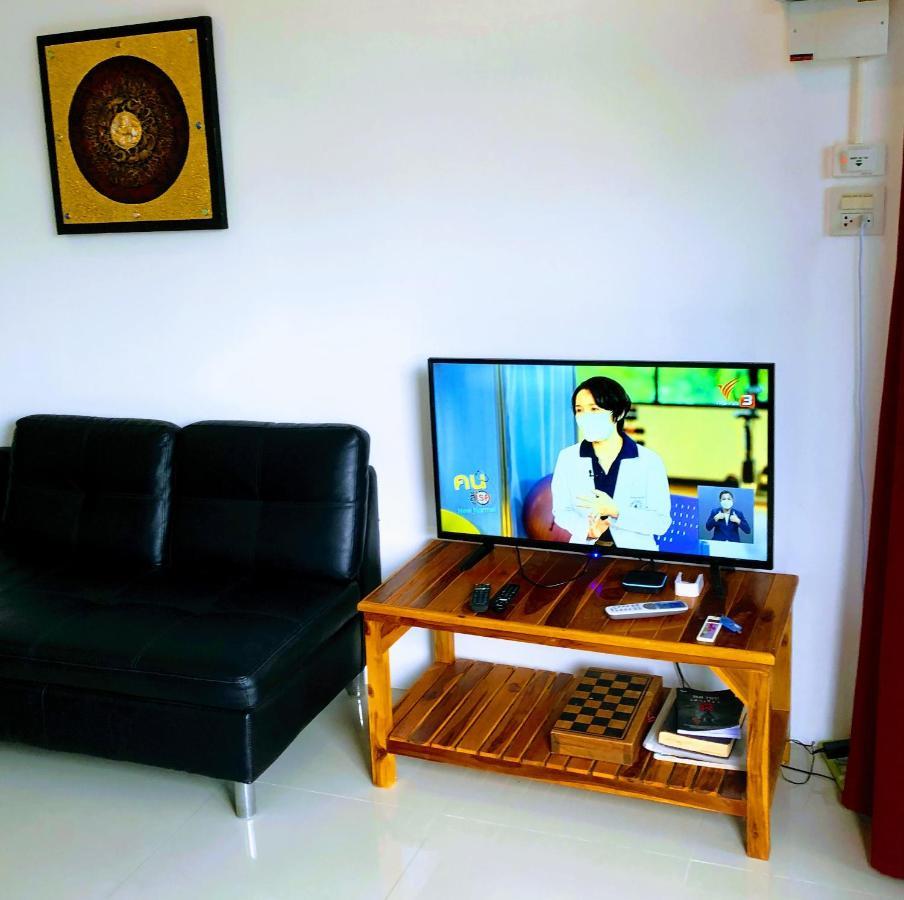 Daisy'S 2 Bedroom Family Home For Up To 5 Guests With Garden & Bbq 沙美岛 外观 照片