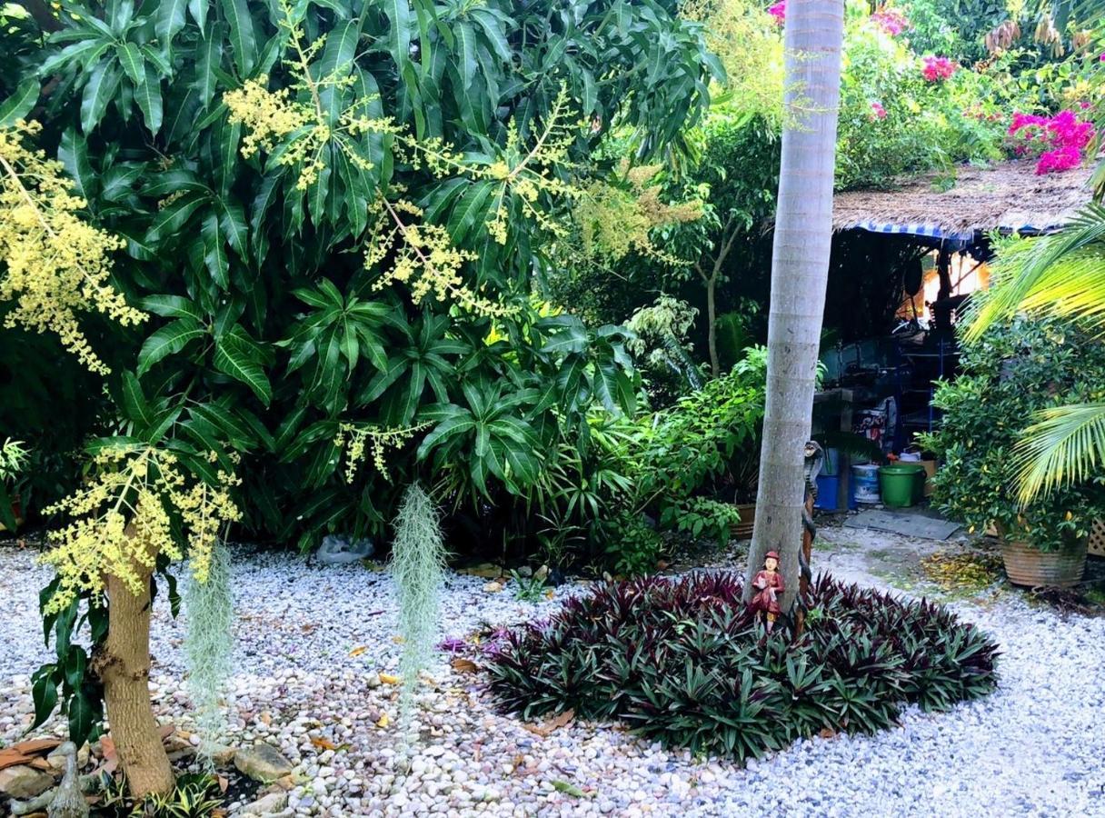 Daisy'S 2 Bedroom Family Home For Up To 5 Guests With Garden & Bbq 沙美岛 外观 照片