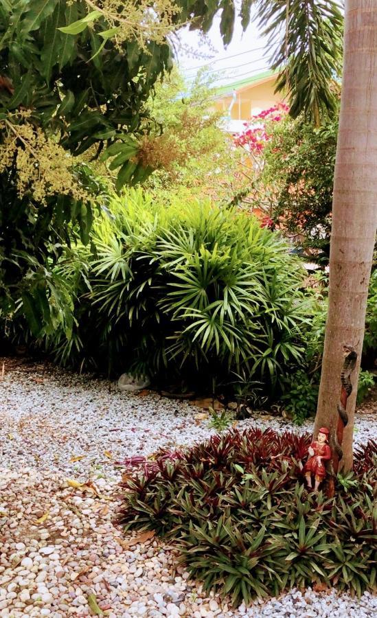 Daisy'S 2 Bedroom Family Home For Up To 5 Guests With Garden & Bbq 沙美岛 外观 照片