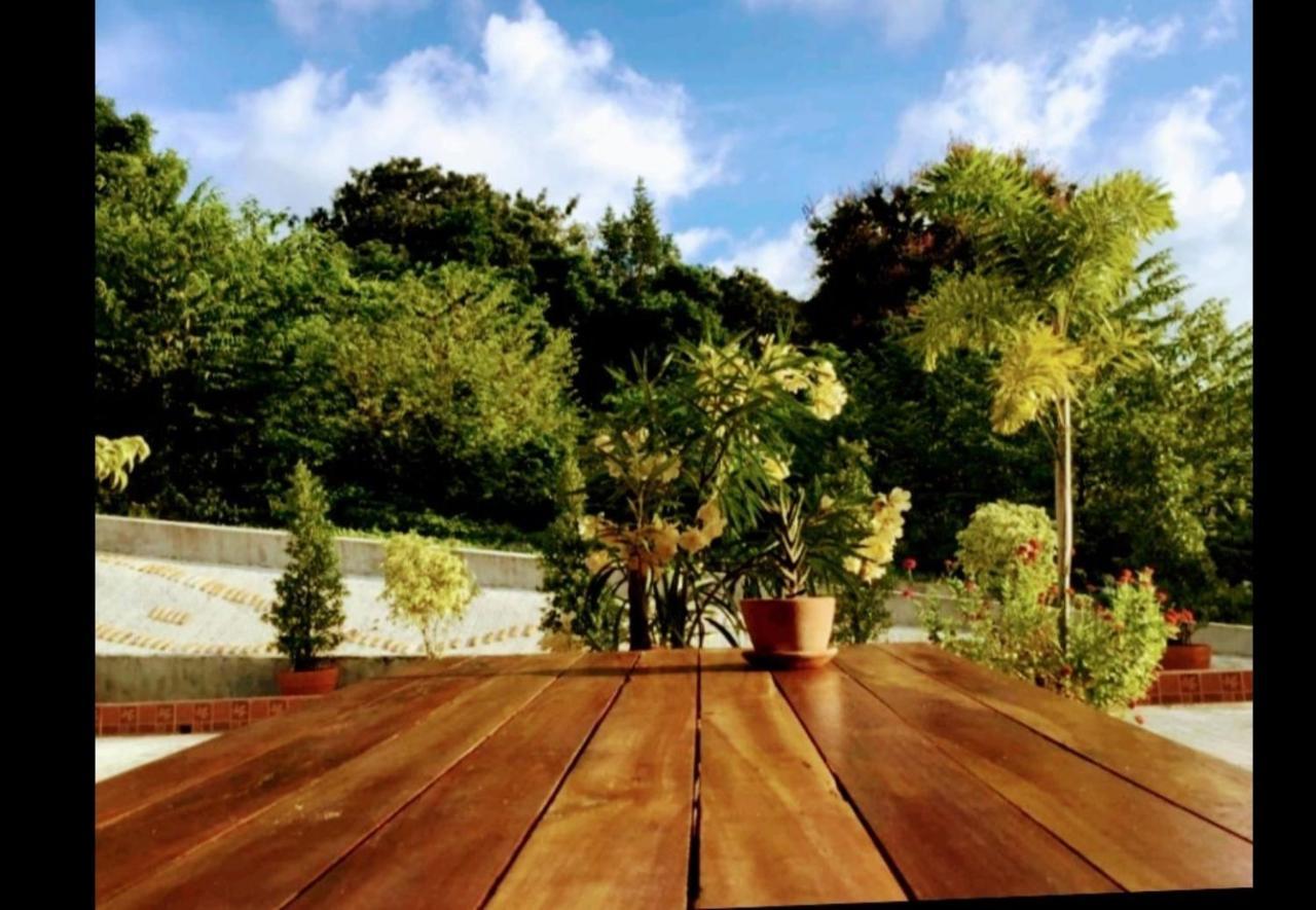 Daisy'S 2 Bedroom Family Home For Up To 5 Guests With Garden & Bbq 沙美岛 外观 照片