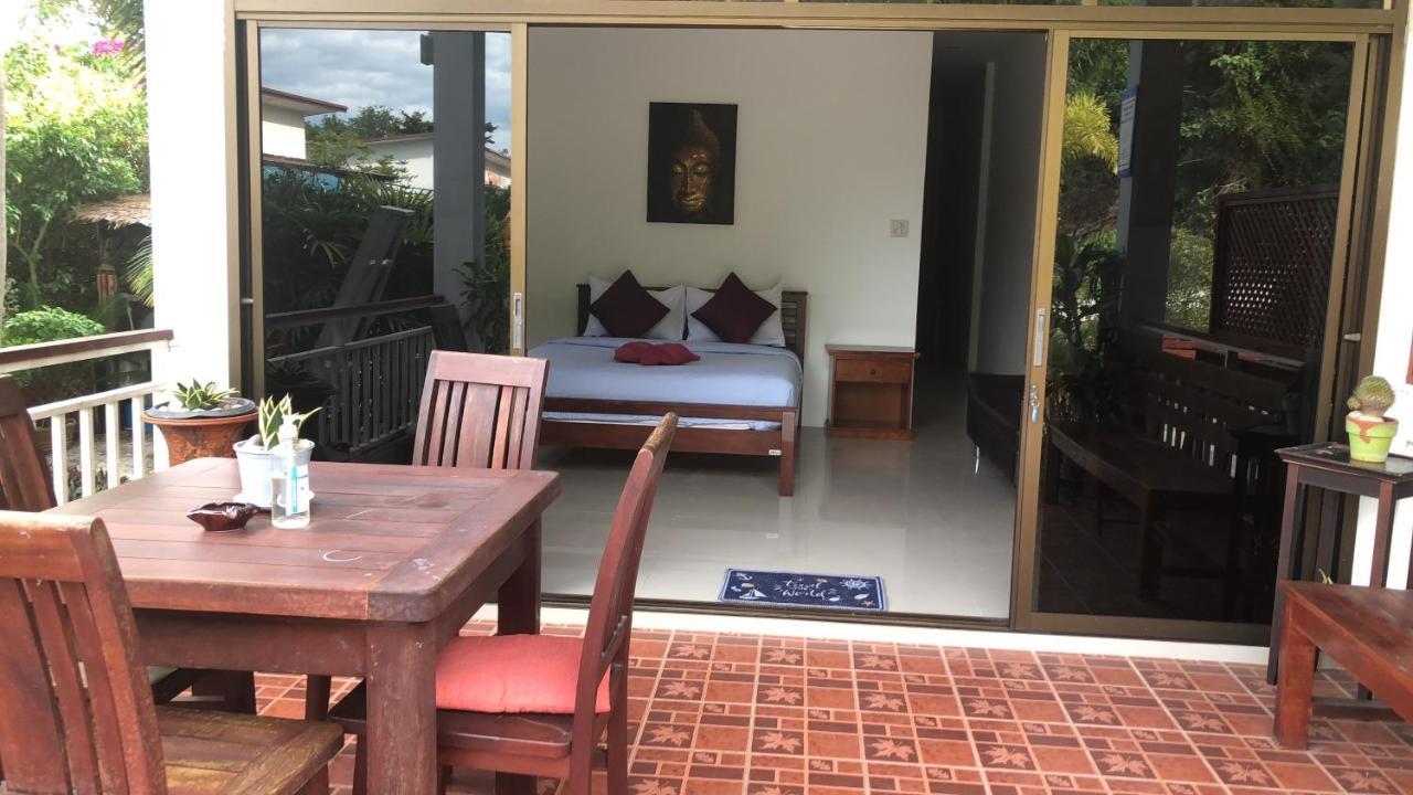 Daisy'S 2 Bedroom Family Home For Up To 5 Guests With Garden & Bbq 沙美岛 外观 照片