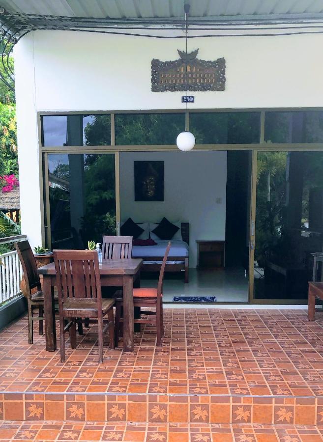 Daisy'S 2 Bedroom Family Home For Up To 5 Guests With Garden & Bbq 沙美岛 外观 照片