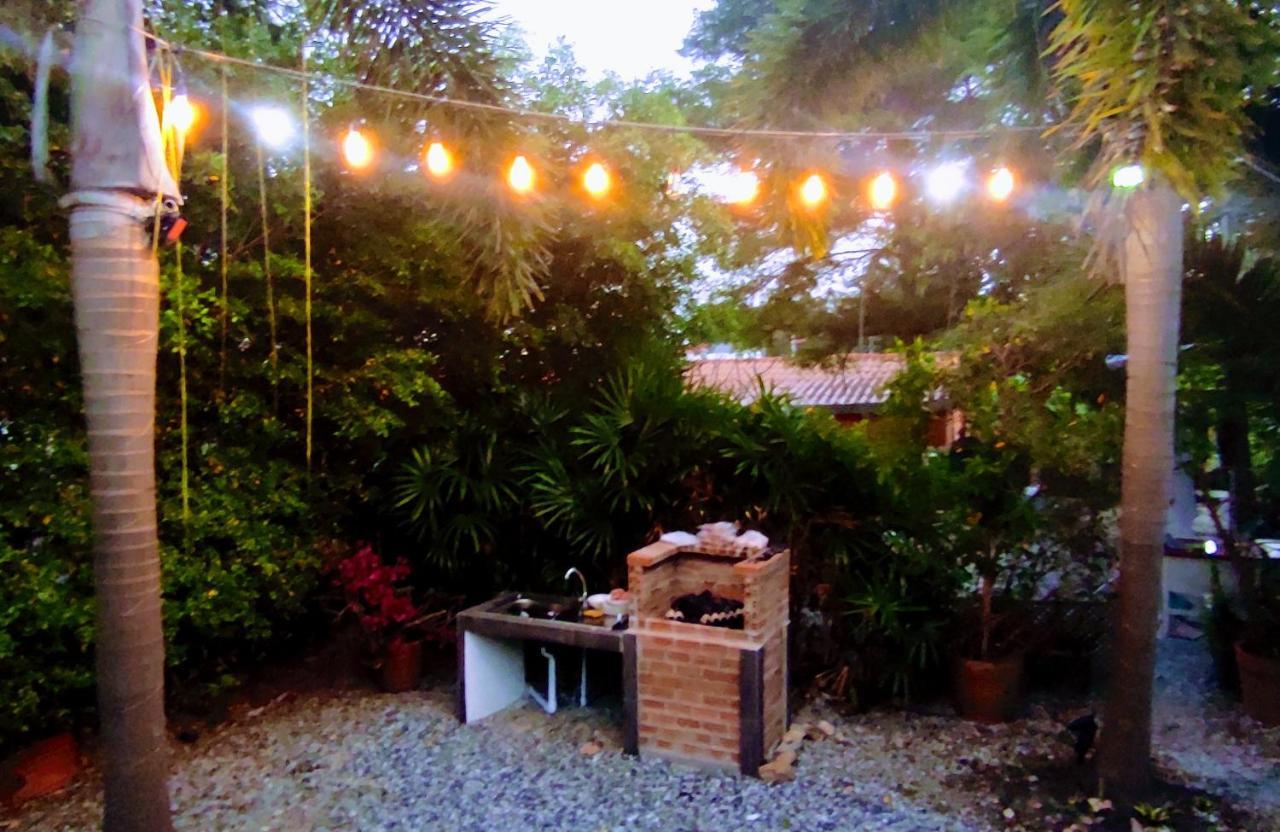 Daisy'S 2 Bedroom Family Home For Up To 5 Guests With Garden & Bbq 沙美岛 外观 照片