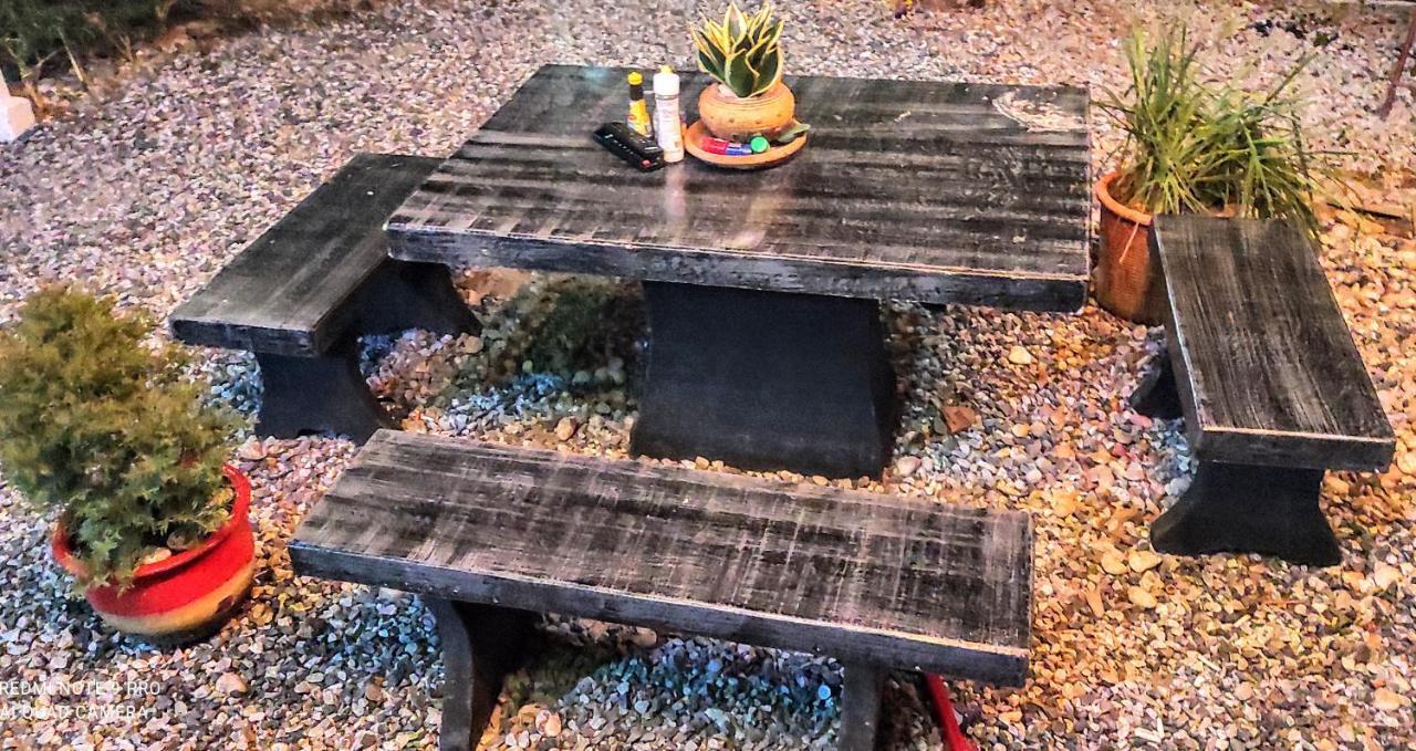 Daisy'S 2 Bedroom Family Home For Up To 5 Guests With Garden & Bbq 沙美岛 外观 照片